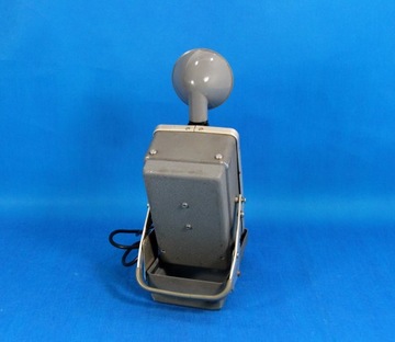 СТРОБОСКОПИЧЕСКИЙ ИЗМЕРИТЕЛЬ СКОРОСТИ ПОДСВЕТКИ