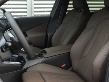 BMW X3 G45 SUV Plug-In 2.0 30e 299KM 2025 BMW X3 xDrive30e Sport Suv 2.0 (299KM) 2025, zdjęcie 5