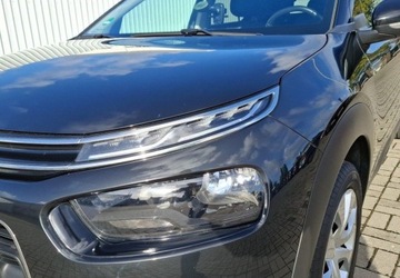 Citroen C4 Cactus Crossover Facelifting 1.2 PureTech 110KM 2018 Citroen C4 Cactus 1.2 PureTech Feel SS 1.2 Benzyna 110KM, zdjęcie 15