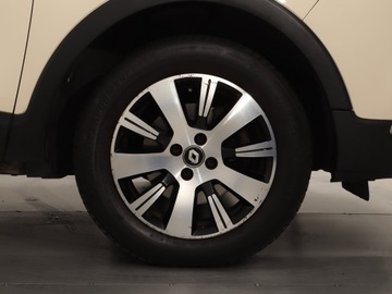 Renault Captur I Crossover 1.2 ENERGY TCe 118KM 2016 Renault Captur 1.2 TCe, Salon Polska, Serwis ASO, zdjęcie 14