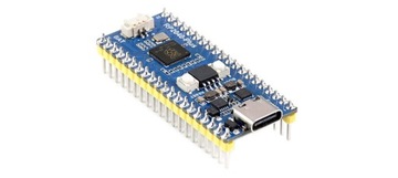 RP2040-Plus-M совместим с Raspberry Pi Pico RP2040