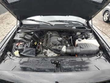 Dodge Challenger III 2022 Dodge Challenger RT Scat Pack 2022 6.4l 6.4 Benzyna 485KM, zdjęcie 6