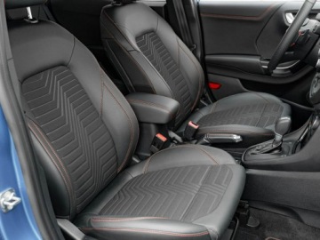 Ford Puma II 2023 Ford Puma ZS960SP#1.0 EcoBoost mHEV ST-Line X DCT, zdjęcie 30