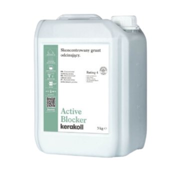 Grunt Active Blocker 5kg Kerakoll