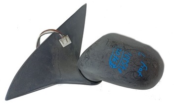 ZRCÁTKO FIAT BRAVA BRAVO MAREA LEVÉ PŘEDNÍ LEVÝ ELEKTRICKÉ 5 PIN