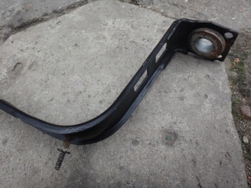 DRŽÁK DRŽÁKY NÁDRŽE PALIVA MERCEDES W212