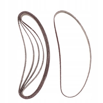 Шлифленты 80# и 120# Вес