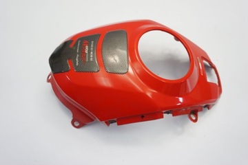 DUCATI MULTISTRADA 1200 S 10-15 НАКЛАДКА ОБТЕКАТЕЛЯ