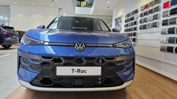 Volkswagen T-Roc II 1.5 eTSI 116KM 2026 Volkswagen T-Roc Life 1.5eTSI DSG7/ Pakiet Zimowy/, zdjęcie 3