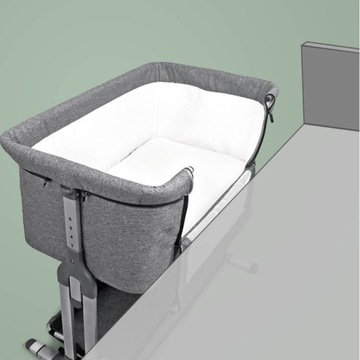 Дополнительная кровать, дополнительная кровать, ЛЮБИЛЬКА, НОВАЯ