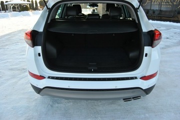 Hyundai Tucson III SUV 2.0 CRDI 136KM 2016 Hyundai Tucson Opłacony* NAVI * Kamera *ASO, zdjęcie 16