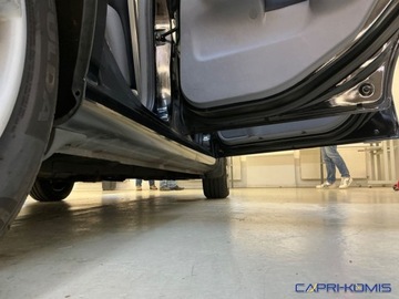 Hyundai Elantra III Sedan 2.0 i 16V 143KM 2006 Hyundai Elantra 2.0i I wlasciciel Serwis Bezwypadkowy 2.0 Benzyna 143KM, zdjęcie 12