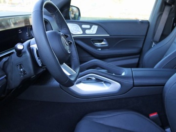 Mercedes GLE V167 2025 GLE 350 de 4-Matic AMG Line 2.0 (353KM) 2025, zdjęcie 5