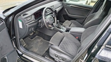 Skoda Superb III Scout 2.0 TDI SCR 200KM 2024 Skoda Superb Combi 2.0TDI 200KM 4X4 Automat Navi K, zdjęcie 8