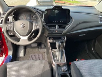 Suzuki SX4 II 2025 Suzuki SX4 S-Cross Premium Plus 4WD 6AT Automat 1.4 mildHybrid 110KM Leasi, zdjęcie 9