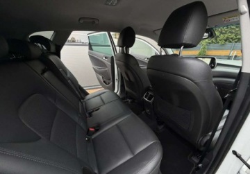 Hyundai Tucson III SUV Facelifting 1.6 CRDi 136KM 2020 Hyundai Tucson LIFT 1.6 CRDi SKORY GWARANCJA kamera androidCarPlay AUTOMA, zdjęcie 16