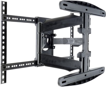 ПРОЧНОЕ ВРАЩАЮЩЕЕСЯ КРЕПЛЕНИЕ ДЛЯ ТЕЛЕВИЗОРА, ПОДВЕСКА ДЛЯ ТЕЛЕВИЗОРА, 55-85 ДЮЙМОВ, НАБОР ВИНТОВ VESA