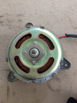 ПАРТНЕР RIFTER BERLINGO ВЕНТИЛЯТОРНЫЙ МОТОР