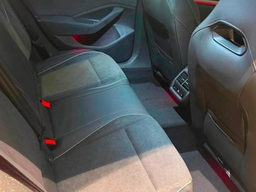 Skoda Superb IV Liftback 2.0 TSI 204KM 2025 SKODA Superb Sportline 2.0 TSI DSG Sedan 204KM 2025, zdjęcie 10