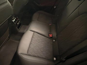 Audi A6 C8 Allroad 2.0 40 TDI 204KM 2025 AUDI A6 TDI quattro S line Avant Combi (204 KM) 2025, zdjęcie 14