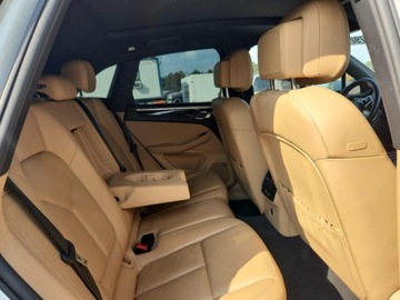 Porsche Macan SUV 2.0 252KM 2017 Porsche Macan 2017 Porsche Macan 2.0 Benzyna 252KM, zdjęcie 11