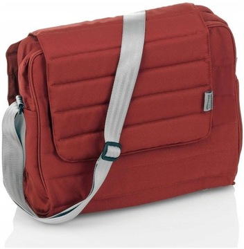 Britax Affinity Torba Chili Pepper