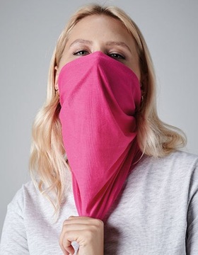 ДЫШАЩИЙ ШАРФ Morf Original AIRFORCE BLUE