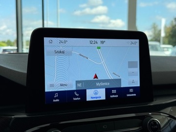 Ford Kuga III SUV 1.5 EcoBoost 150KM 2020 Ford Kuga ST-Line X / B&amp;O / Kamera / 1 właściciel, zdjęcie 26