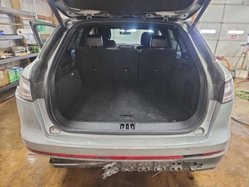 Lincoln 2020 Lincoln Nautilus 2020 2.0 Benzyna 250KM, zdjęcie 2