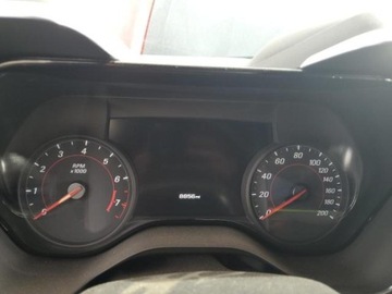 Chevrolet Camaro VI 2023 Chevrolet Camaro 2023 Chevrolet Camaro ZL1 6.2 Benzyna 650KM, zdjęcie 9