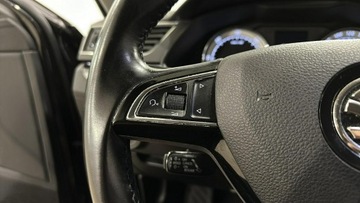 Skoda Superb III Scout 2.0 TDI 190KM 2020 Škoda Superb Skoda Superb 2.0 TDI SCR 4X4 STYLE D, zdjęcie 22