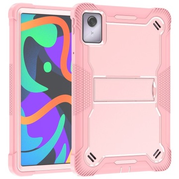 ARMOR CASE/ЗАДНЯЯ ЧАСТЬ С ПОДСТАВКОЙ + СТИЛУС для LENOVO TAB M11 10,95