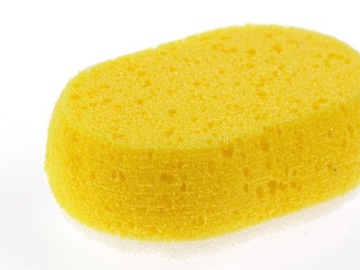 ГУБКА ДЛЯ ВАНН И МАССАЖА SOLAR ARIX