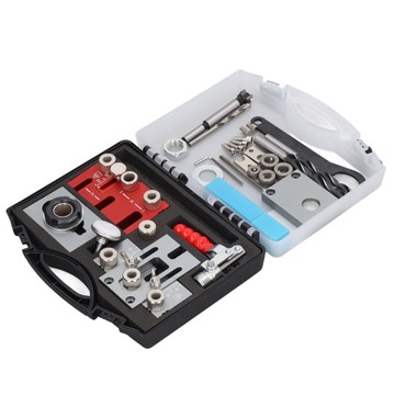 ЛОКАТОР ОТВЕРСТИЙ ДЛЯ СВЕРЛИТЕЛЬНЫХ ИНСТРУМЕНТОВ