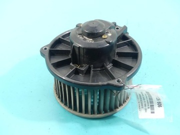 DMUCHAWA NAWIEWU WENTYLATOR LANCER VI 96-04