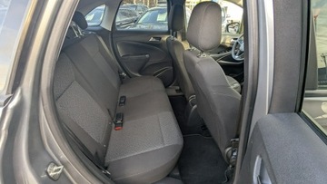 Opel 2019 Opel Crossland X 1.2i 110PS OPŁACONY Bezwypadkowy, zdjęcie 16