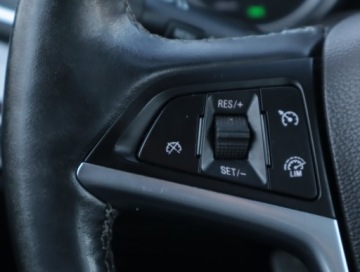 Opel Mokka I SUV 1.4 Turbo ECOTEC 140KM 2016 Opel Mokka 1.4 Turbo, GAZ, Navi, Klima, Tempomat, zdjęcie 15