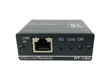 Kramer PT-120 XGA Line Receiver