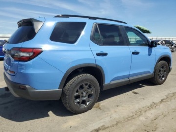 Honda Pilot II 2025 Honda Pilot Trailsport 2025 3.5l 3.5 Benzyna 285KM, zdjęcie 3