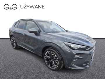 Cupra Terramar SUV Plug-In 1.5 TSI e-Hybrid 204KM 2025 Cupra Terramar Terramar Advantage Edition 1.5 e-Hybrid 204 KM DSG 2025 Aso, zdjęcie 1