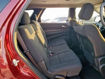 Dodge Durango III 3.6 V6 294KM 2022 Dodge Durango Sxt 2022 3.6l 3.6 Benzyna 293KM, zdjęcie 11