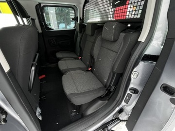 Opel Combo E 2025 Opel Combo Combi Live |5 MIEJSC| 1.5 DIESEL 131 KM | Automat, zdjęcie 12