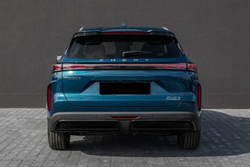 Chery Tiggo 7 SUV PHEV 1.5 T-GDI DHE 279KM 2025 CHERY Tiggo 7 Prestige 1.5 T-GDI Super Hybrid DHT 279KM 2025, zdjęcie 4