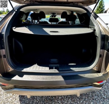 Hyundai Tucson IV 2023 Hyundai Tucson HYBRYDA- NX-2020 Automat -150 Smart AT-Bezwypadkowy -Salon, zdjęcie 19