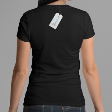 После стольких лет? Всегда футболка HARRY POTTER