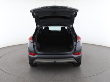 Hyundai Tucson III SUV 1.6 T-GDI 177KM 2016 Hyundai Tucson navi klima auto grzane fotele i, zdjęcie 18