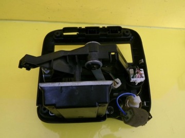 PANEL ŘÍZENÍ VENTILACE HYUNDAI ATOS NR624