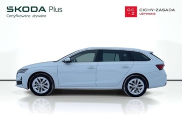 Skoda Octavia IV Scout 1.5 TSI ACT 150KM 2024 Skoda Octavia 1.5TSI 150KM Selection SalonPL SerwisASO Virtual Led Kessy F, zdjęcie 1