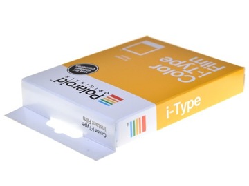 Цветная пленка Polaroid Фотографии типа I I-1 Onestep 2