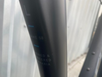 ВЕЛОСИПЕДНЫЕ ДИСКИ GRAVEL CUBE NUROAD PRO TIAGRA